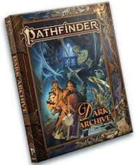 Pathfinder Dark Archive